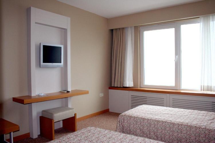 Baliktasi Hotel Ordu Phòng bức ảnh