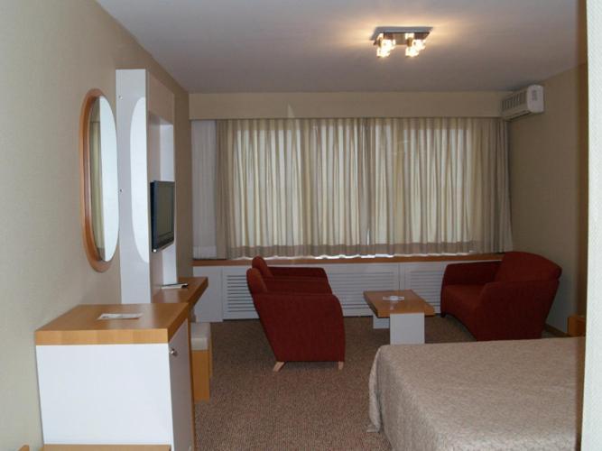 Baliktasi Hotel Ordu Phòng bức ảnh