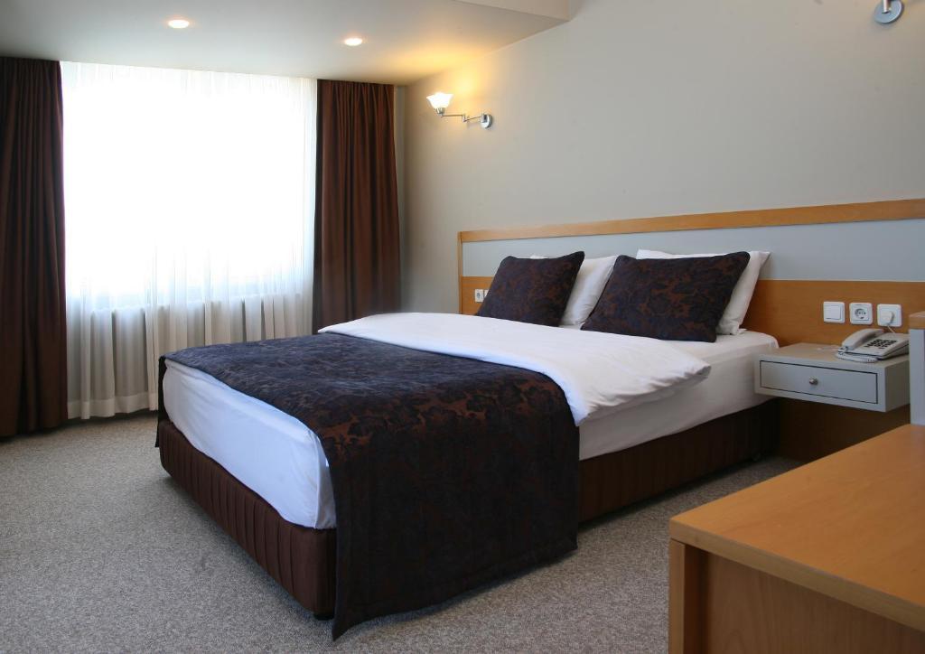 Baliktasi Hotel Ordu Phòng bức ảnh