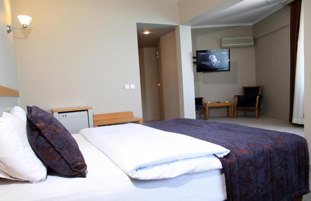 Baliktasi Hotel Ordu Phòng bức ảnh