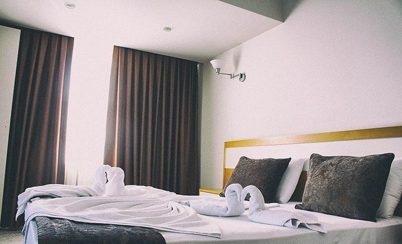 Baliktasi Hotel Ordu Ngoại thất bức ảnh
