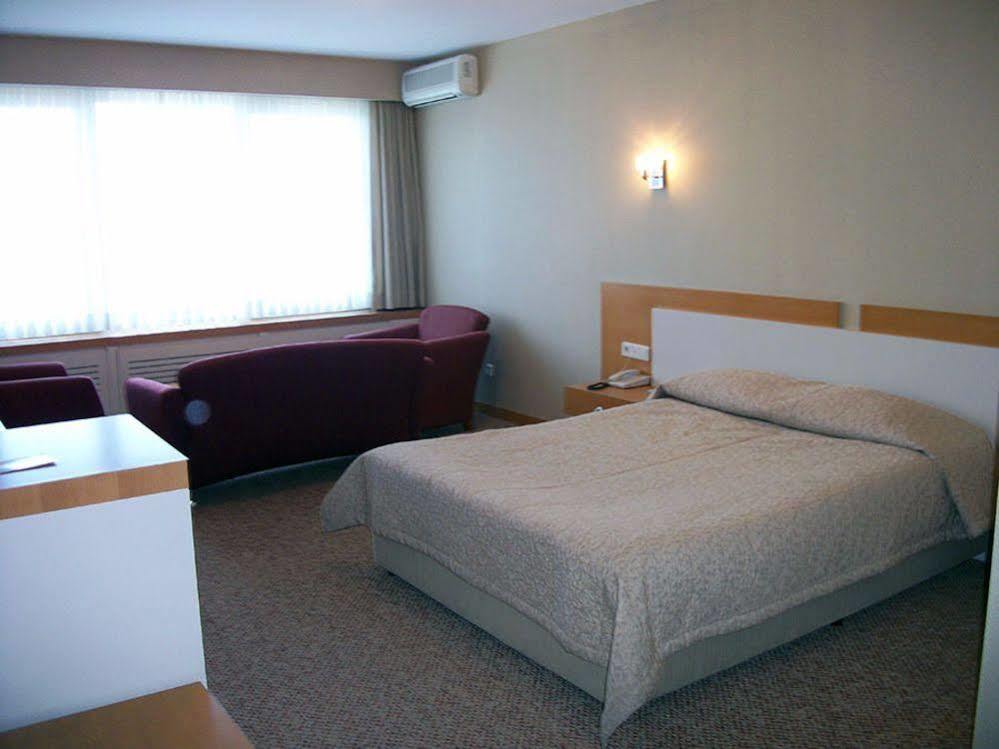 Baliktasi Hotel Ordu Ngoại thất bức ảnh