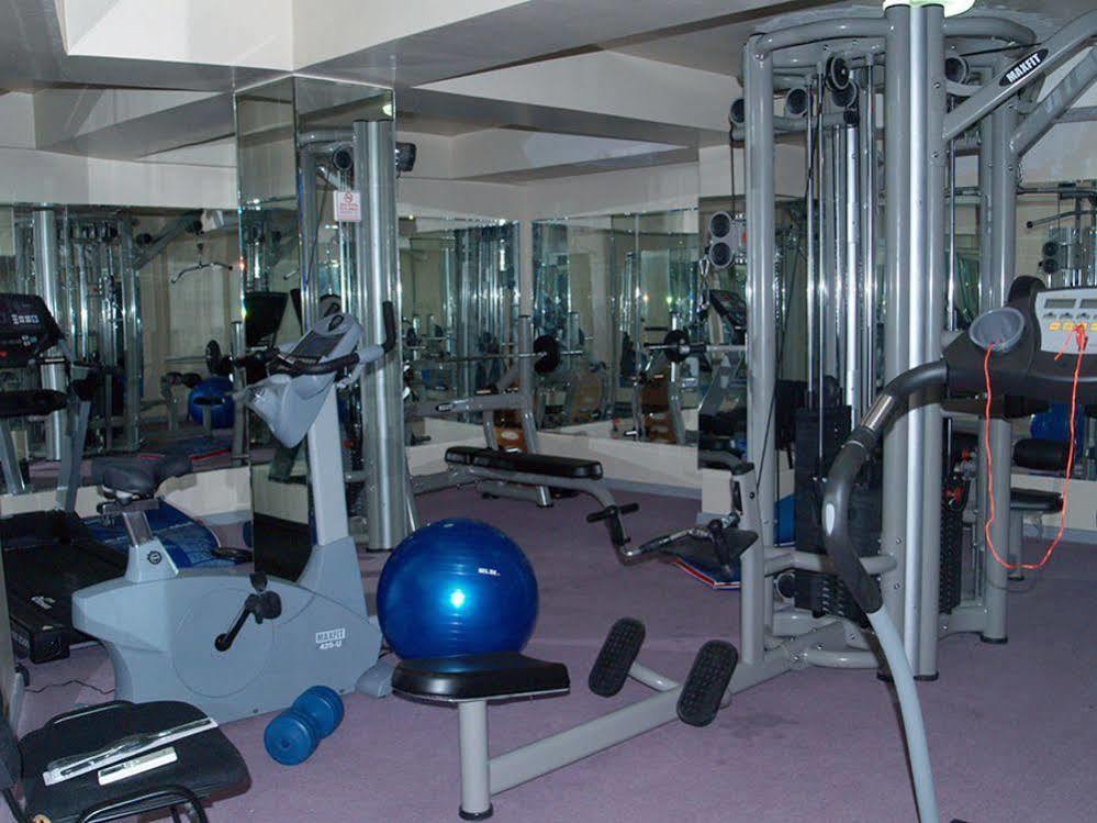 Baliktasi Hotel Ordu Ngoại thất bức ảnh